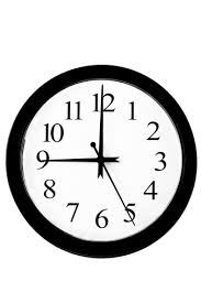 How To Convert A Time Clock From 100 To 60 Minutes It