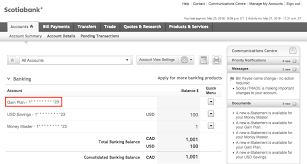 How Do I Connect My Scotiabank Bank Account Wealthsimple Help Centre