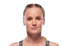 Valentina Shevchenko «Bullet»