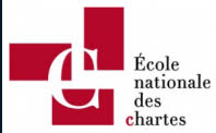 foundation of the ecole nationale des chartes history of