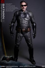 3.6 out of 5 stars 221. Batman Dawn Of Justice Leather Motorcycle Suit