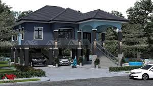 Bina rumah cantik design eezara merecik. Tips Bina Rumah Atas Tanah Sendiri D Maras Development