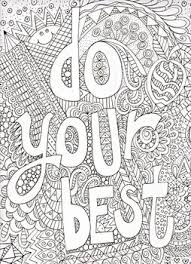 Free printable quote coloring pages for adults inspirational coloring pages pdf inspirational quotes coloring book inspirational quotes coloring pages printable inspirational word coloring pages motivational. Motivational Coloring Pages Pdf Novocom Top