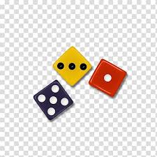 Roll your way to fast fun with this amazing version of the classic game that's been a family favorite for over 50 years! Yahtzee Dice Three Different Colors Of Dice Transparent Background Png Clipart Png Free Transparent Image