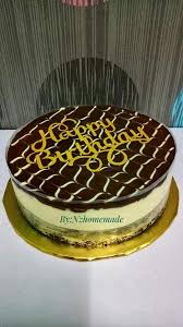149 resipi yang mudah dan sedap untuk kek coklat daripada komuniti memasak terbesar di dunia! Pjj Kek Coklat Cheese Kelas Pjj Online Mummy Gojes Facebook