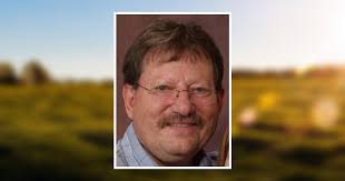 Douglas Thiessen Obituary May 13, 2014