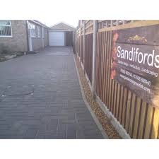 Sandifords Landscaping Wymondham Landscapers Yell