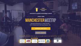 Manchester, NH – Candor Investment Meetup