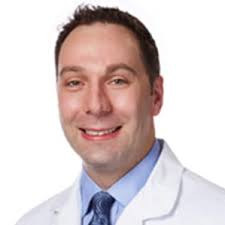 Dr. Justin Kane, MD