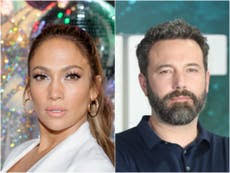 Ben affleck and jennifer lopez didn't just rekindle their romance within the last 2 weeks, instead, it's been building since february. N5gbbwvcgdhfmm