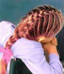 Gala De Danse Des 4 Et 5 Juin 2016 Coiffures Les Pipelettes Des Vanneaux Produit Cheveux Tresses Africaines Style De Cheveux