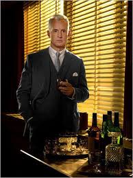 Cocktail Sets From Mad Men For Your Home Mad Men Fashion Mad Men John Slattery