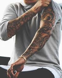 Can tattoo studyo postingan facebook; Kol Kaplama Dovme