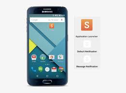 Notification Icons - Blu Studio X Mini ...