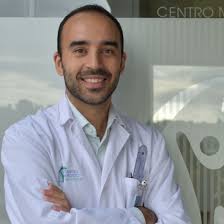 Dr. Luis Riera Álvarez Traumatólogo, Oviedo