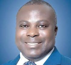 Anthony Sarpong's Instagram, Twitter & Facebook