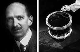 Discovering Antimatter