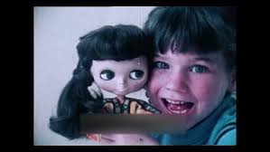 Have a Blythe Christmas