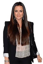 Kyle richards reveals how she and the rest of the real housewives of beverly hills ladies reacted to erika jayne's shocking separation ahead of tonight's new episode. The Real Housewives Of Beverly Hills S Kyle Richards Many Times I Wish That I Hadn T Gone On The Show