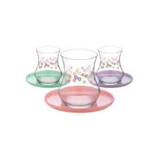 Doğuş geleneksel rize siyah dökme çay 5 kg. Lav Bahar 12 Parca Cay Bardak Seti Alkapida Com