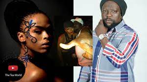 Episode 247 | zola 7 on brenda fassie, lance sthehr , media ,zola 7 show, music ,epilepsy. Unathi And Zola 7 Opens Up About The Love They Have For Each Other South Africa Rich And Famous