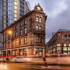 This manchester inn offers a swimming pool, a gym facility and rooms with fantastic views. Die 20 Besten Luxushotels In Manchester Luxuryhotel World
