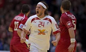 El partido se jugó el 11/08/2016 como parte de jjoo. Alemania Dinamarca Y La Ventaja De Los Paises Organizadores En El Mundial De Balonmano Mas Deporte