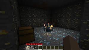 Minecraft block for minecraft java edition | by sophia. V 1 7 3 Mod Diamond Dungeons Minecraft Mods Mapping And Modding Java Edition Minecraft Forum Minecraft Forum