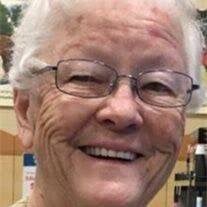 Carlene E. Simpson Obituary