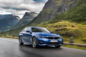 Bmw 5 Series 2019 M Sport Bmw 5 Series Review