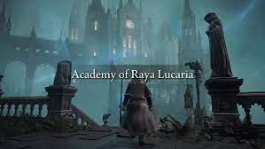 Raya Lucaria Academy | Elden Ring Wiki