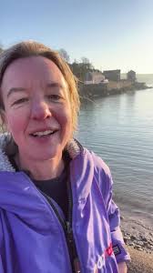 This morning I was thinking about my why and getting motivation from nature  to keep working