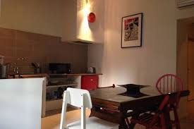 Sete F3 50m2 Sympa Mairie Port A Sete Logement Airbnb Mairie