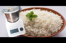 Cuire Facilement Du Riz Au Compact Cook Pro Ou Elite Youtube Riz Cuisine Compacte Cuisson Riz