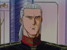 Are there any pilots that Amuro can never clap in a fight?