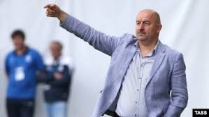 Stanislav cherchesov, born in alagir (north ossetia, russian federation) on 2 september. Byl Trenerom Stal Chinovnikom Socseti Ob Uvolnenii Cherchesova