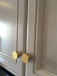 The finish gives rooms a somewhat silky feel. Valspar Cabinet Enamel In Foggy Mirror Semi Gloss Finish I Am A Huge Fan Of Satin Fin Bathroom Cabinet Colors Best Bathroom Paint Colors Bathroom Paint Colors