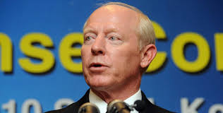 Pakistan-based LeT expanding: US general