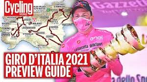 Filippo ganna is the winner of giro d'italia 2021 stage 1 (itt), before edoardo affini and tobias foss. Who S Going To Win The 2021 Giro D Italia Race Preview Cycling Weekly Youtube