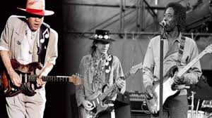 Stevie Ray Vaughan Tin Pan Alley Live Stevie Ray Vaughan Stevie Ray Stevie