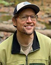 Dr. David Porter joins OPP as permanent program director for Antarctic  Ocean and Atmospheric Sciences