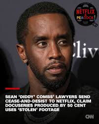 I'm entering the chat…damn Repost from @thejasminebrand • Sean “Diddy”  Combs' former videographer is speaking out after behind-the-scenes footage  of the embattled music mogul leaked online — clips that were later amplified
