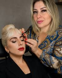 Meu último atendimento de hoje, fechei com chave de ouro! Obrigada Lady  Gafa pela confiança ✨😀