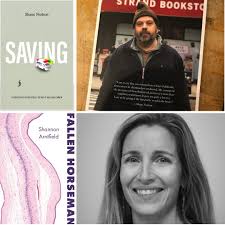 Shannon Arntfield (@SArntfield)