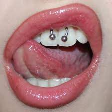 Knivklara Cute Piercings Cool Piercings Facial Piercings