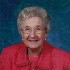 In Loving Memory of Mary Frances Birdwell
