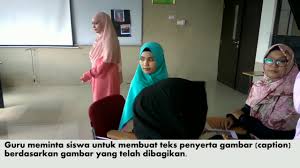 Maybe you would like to learn more about one of these? What S Caption Text Materi Caption Kelas 12 Penulis Cilik