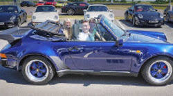 Tim and fuzz are off to manchester to pick up everyone's favorite commercial vehicle: Car S O S Episode Guide Tvmaze