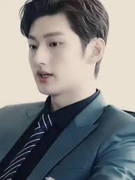 Chinese Drama Mr Sterling Windsor