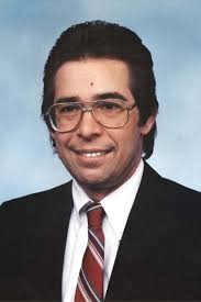 Stephen Gilbert Bennett